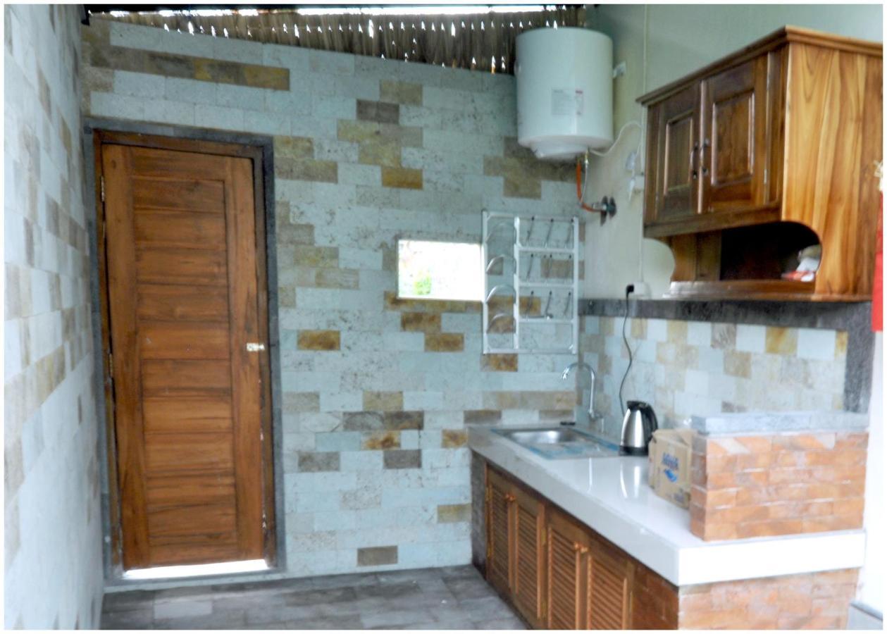 The Lod Villa Ubud  Exterior photo