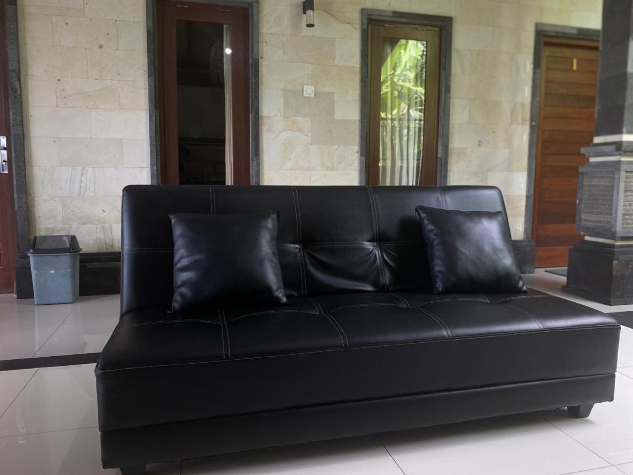 The Lod Villa Ubud  Exterior photo